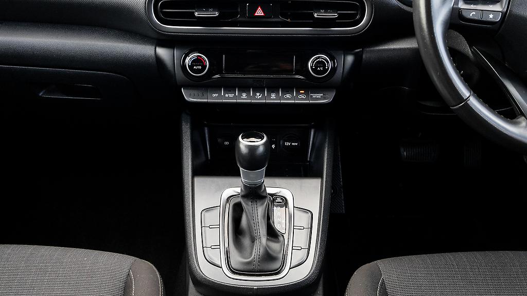2023 Hyundai Kona 1.6 HYBRID 1.6PH NZ NEW image 346245