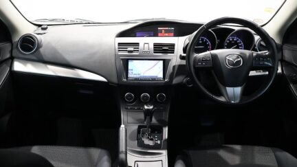 2013 Mazda Axela Sports 15S Sport Edition image 344331