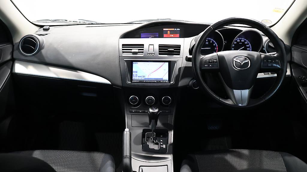 2013 Mazda Axela Sports 15S Sport Edition image 344331