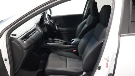 2015 Honda Vezel Hybrid X 4WD image 341802