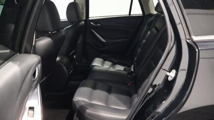 2016 Mazda Atenza Wagon 25S L Package image 344691