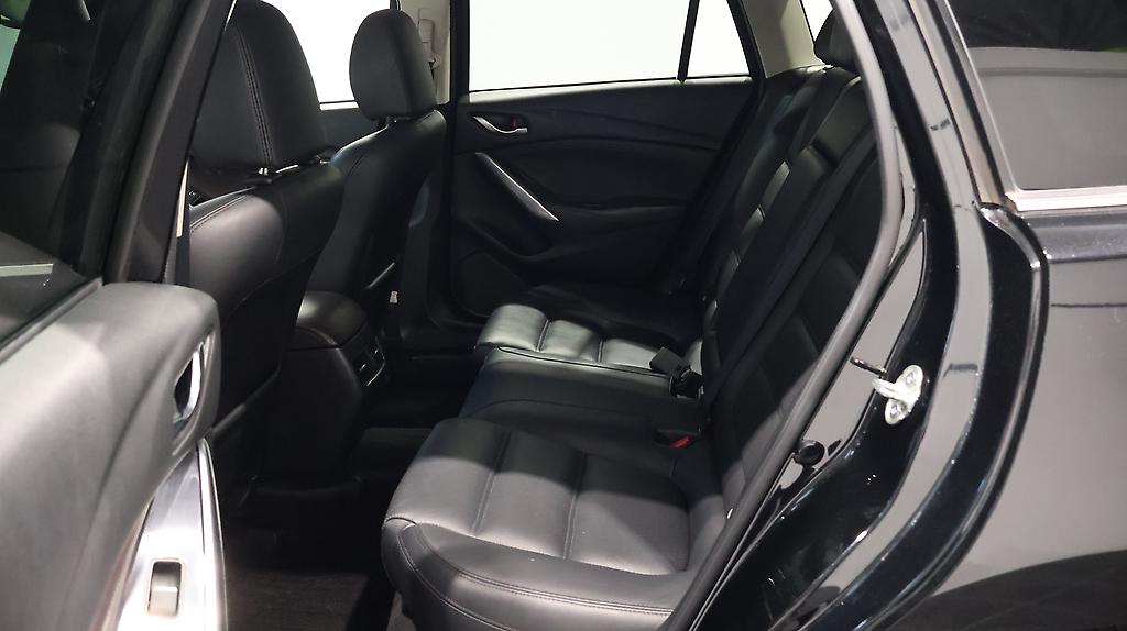 2016 Mazda Atenza Wagon 25S L Package image 344691