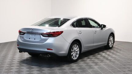 2016 Mazda Atenza Sedan 20S Proactive image 344344