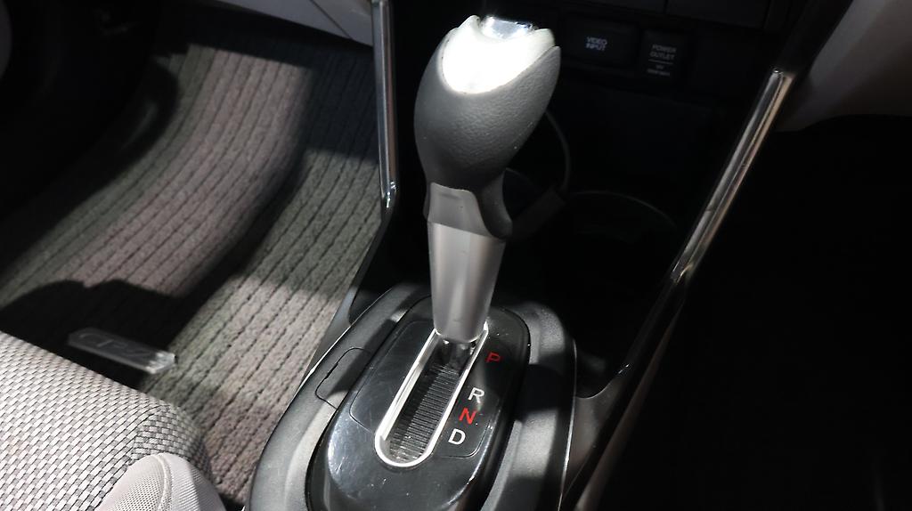 2010 Honda CR-Z HYBRID image 344764