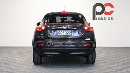 2013 Nissan Juke 15RX image 342741