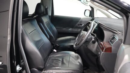 2012 Toyota Vellfire 24Z image 340670