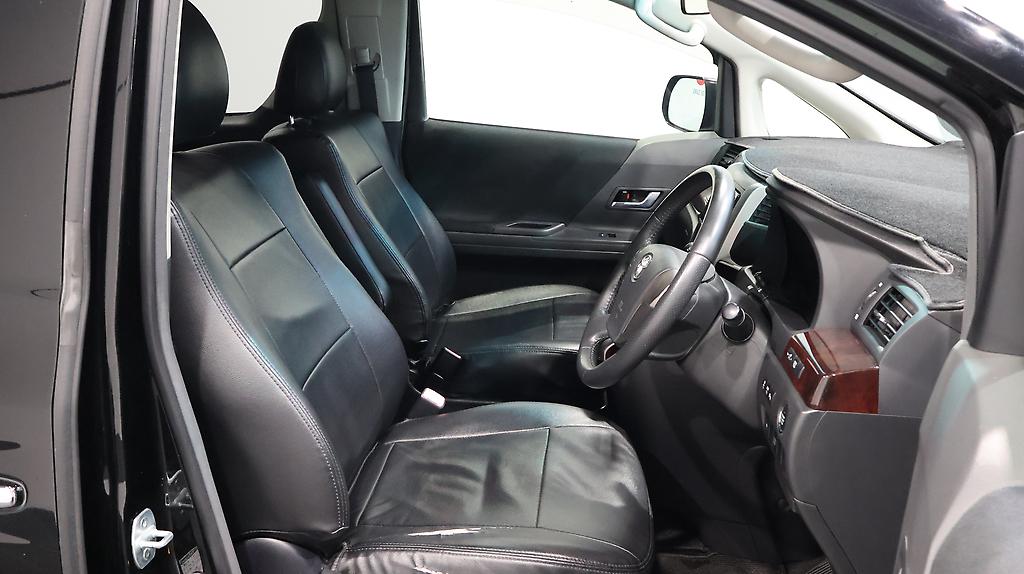 2012 Toyota Vellfire 24Z image 340670