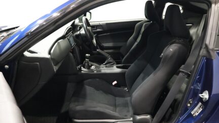 2012 Toyota 86 G – 6sp Manual image 344129