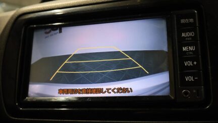 2017 Toyota Vitz Hybrid + Reverse Camera image 345551