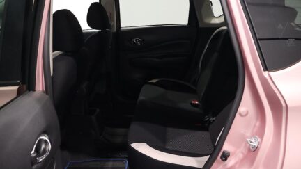 2018 Nissan Note e-Power X image 343113