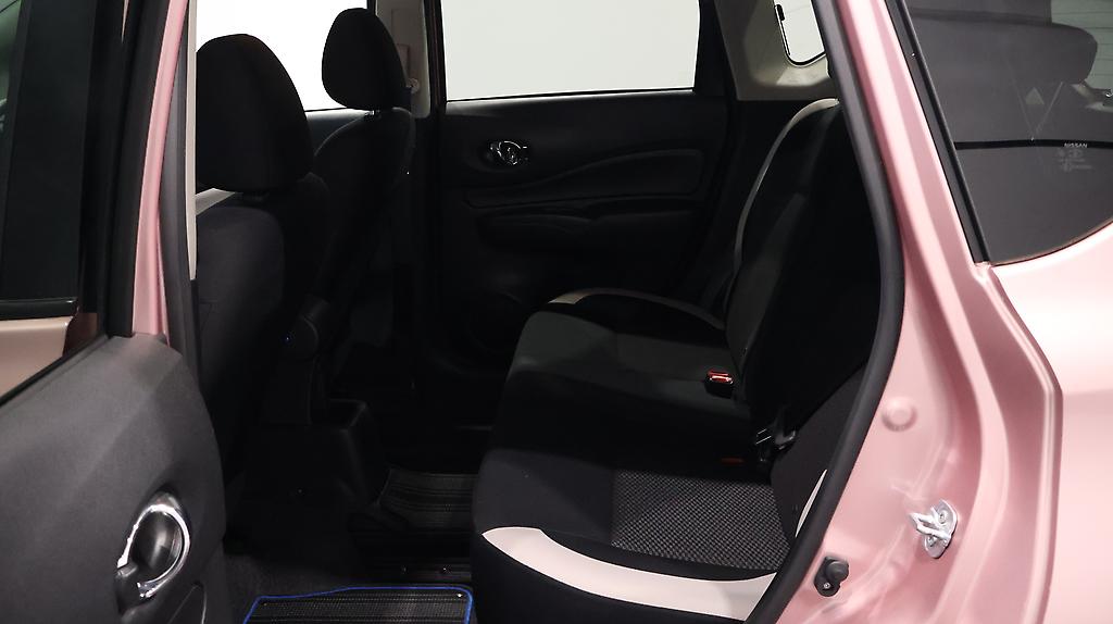 2018 Nissan Note e-Power X image 343113