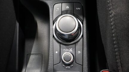 2015 Mazda Demio 13S + Push Start + Reverse Camera image 341140