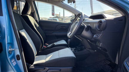 2013 Toyota Aqua S Model image 341194