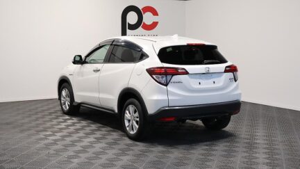 2015 Honda Vezel Hybrid X 4WD image 341798