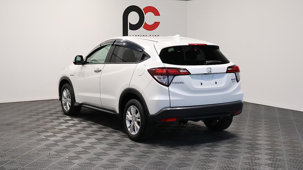 2015 Honda Vezel Hybrid X 4WD image 341798