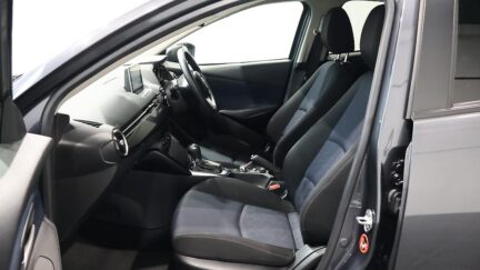 2014 Mazda Demio 13S + Steering Wheel Controls image 343431