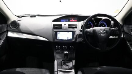 2012 Mazda Axela 20C Skyactive image 343371