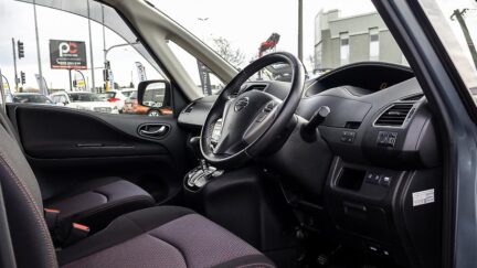 2013 Nissan Serena Hybrid Highwaystar S Hybrid V Selection image 342530