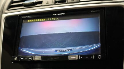 2016 Subaru Levorg GT Eyesight S-Style AWD image 340784