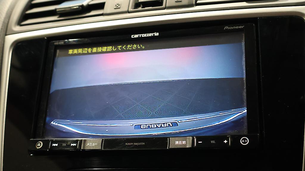 2016 Subaru Levorg GT Eyesight S-Style AWD image 340784