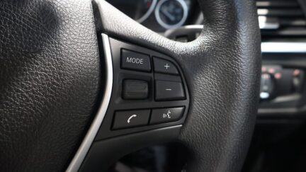 2013 BMW 320i 320i Luxury image 344491