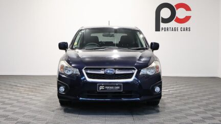 2013 Subaru Impreza Sport 1.6i-L image 345858