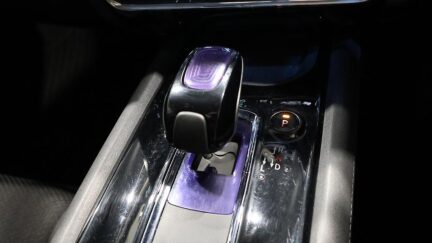 2014 Honda Vezel Hybrid X image 341510