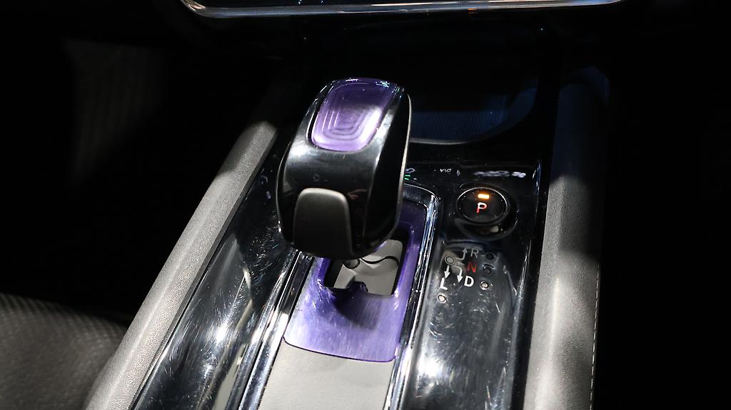 2014 Honda Vezel Hybrid X image 341510