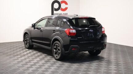 2013 Subaru XV 2.0i-L Eyesight AWD image 343342