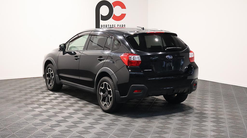 2013 Subaru XV 2.0i-L Eyesight AWD image 343342