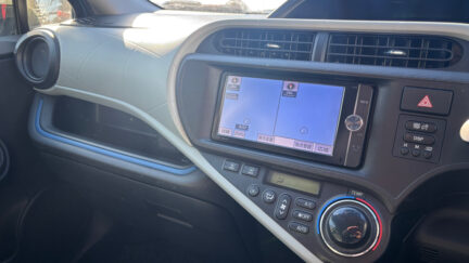 2013 Toyota Aqua S Model image 341202