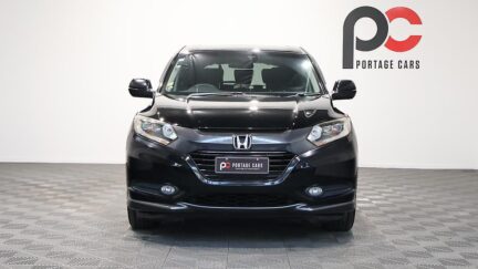 2014 Honda Vezel Hybrid X image 344772