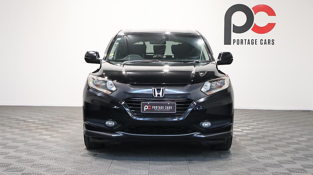 2014 Honda Vezel Hybrid X image 344772