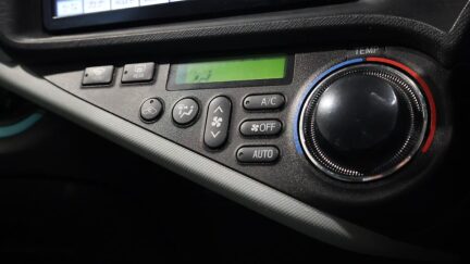 2013 Toyota Aqua Hybrid S image 344507