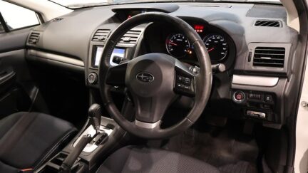 2013 Subaru Impreza Sport 2.0i Eyesight AWD image 341828