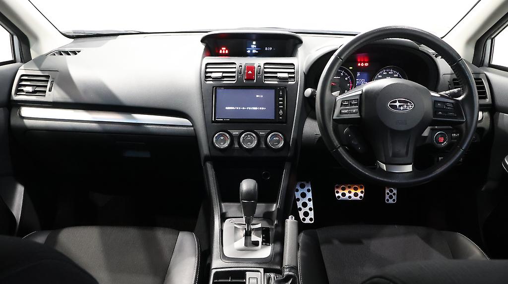 2013 Subaru Impreza Sport 2.0i-S Eyesight AWD image 341916