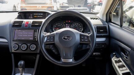 2012 Subaru Impreza 2.0i Eyesight AWD image 351340