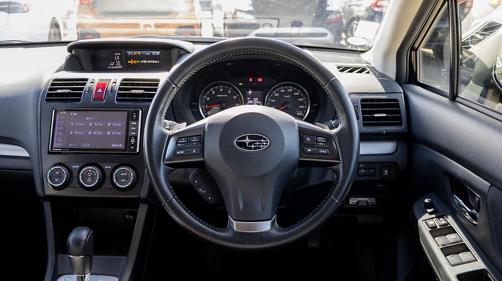 2012 Subaru Impreza 2.0i Eyesight AWD image 351340