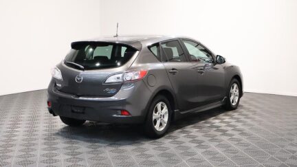 2012 Mazda Axela Sports 20S Skyactiv image 344903