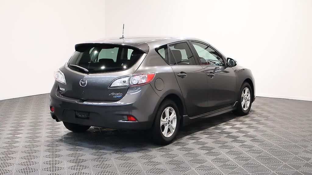 2012 Mazda Axela Sports 20S Skyactiv image 344903