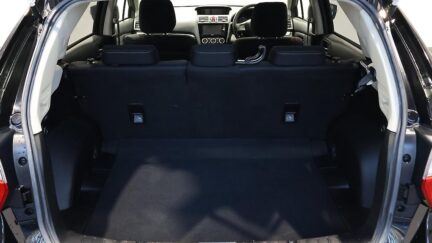 2015 Subaru Impreza image 345378