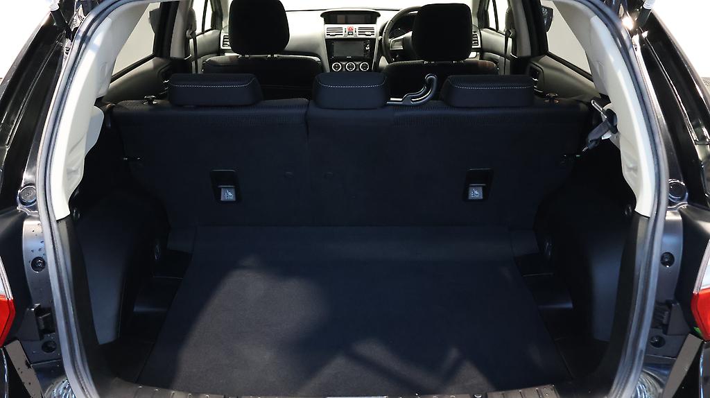 2015 Subaru Impreza image 345378