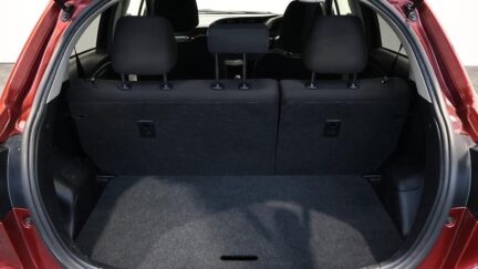2017 Toyota Vitz Hybrid Jewela image 341735