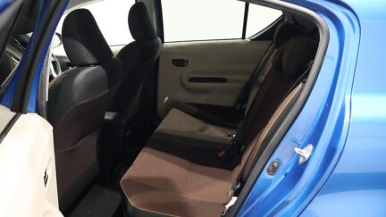 2012 Toyota Aqua G Model + Push Start image 342188