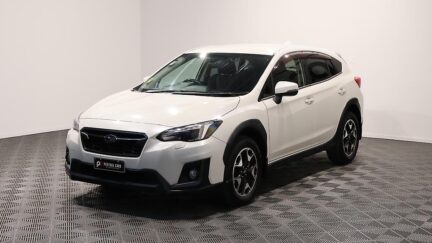 2017 Subaru XV 2.0i-L Eyesight AWD image 343589