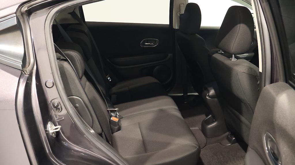 2015 Honda Vezel Hybrid X image 341415