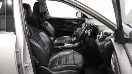 2022 MG HS 2.0PT/4WD/6AT image 346016