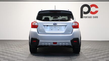 2012 Subaru XV 2.0i-L Eyesight AWD image 343165