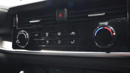 2023 Nissan Qashqai ST 1.3PT/6CVT image 343683