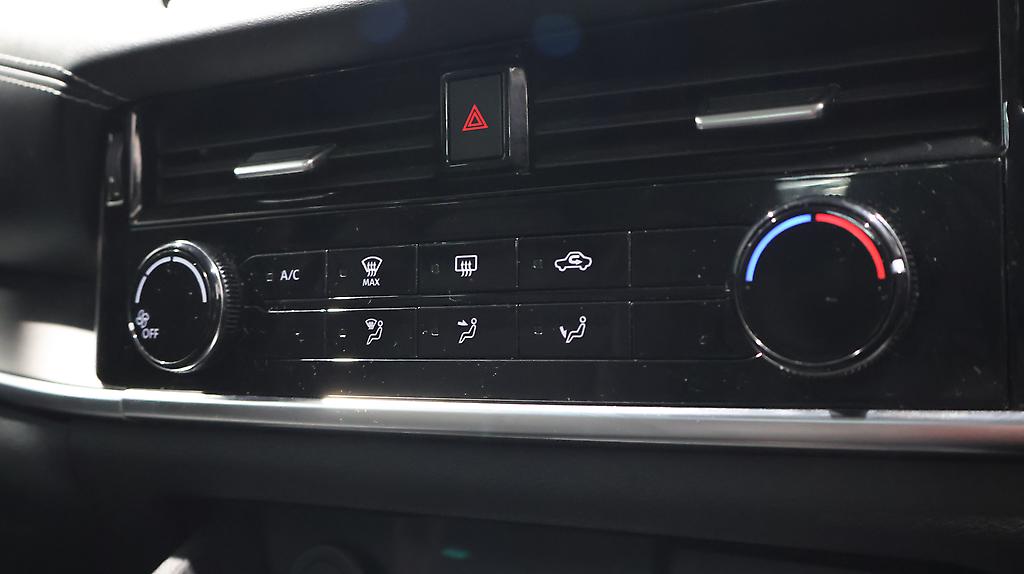 2023 Nissan Qashqai ST 1.3PT/6CVT image 343683
